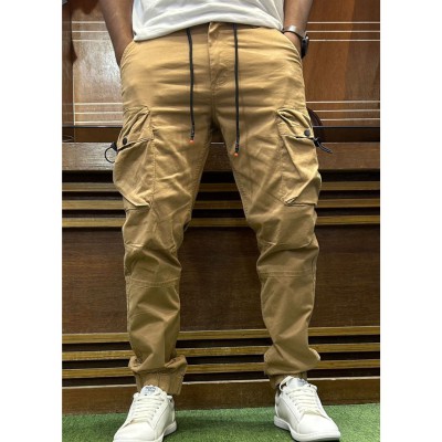 Premium Joggers – Stylish, Comfortable & Durable