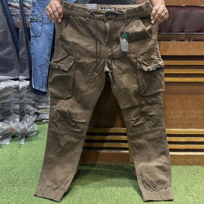 Premium Joggers – Stylish, Comfortable & Durable D-Coffee