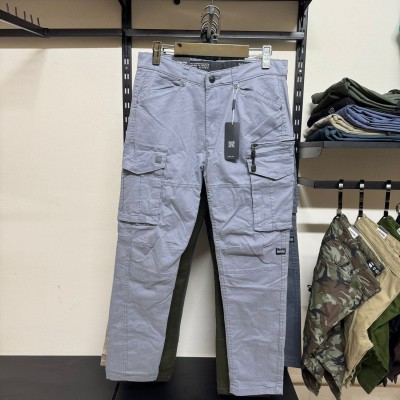 Men’s G-Star Cargo Pants - N Ash