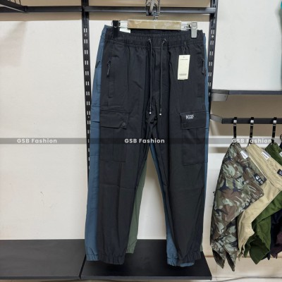 Premium China Dubby Cargo Joggers