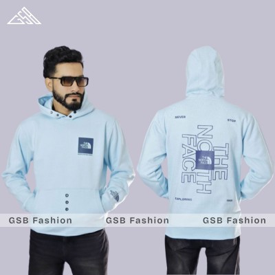 The North Face Export Edition Men’s Hoodie