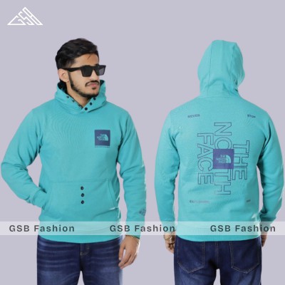 The North Face Export Edition Men’s Hoodie