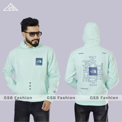 The North Face Export Edition Men’s Hoodie